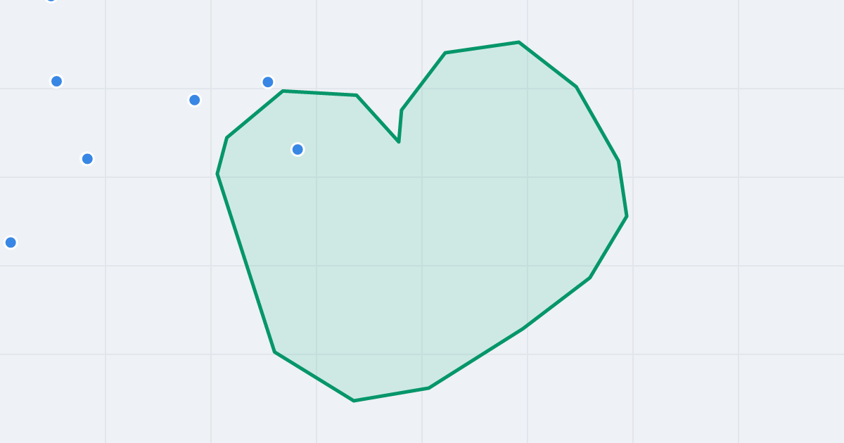 Mapa ulicy Jadwigi Migowej z flipami w okolicy