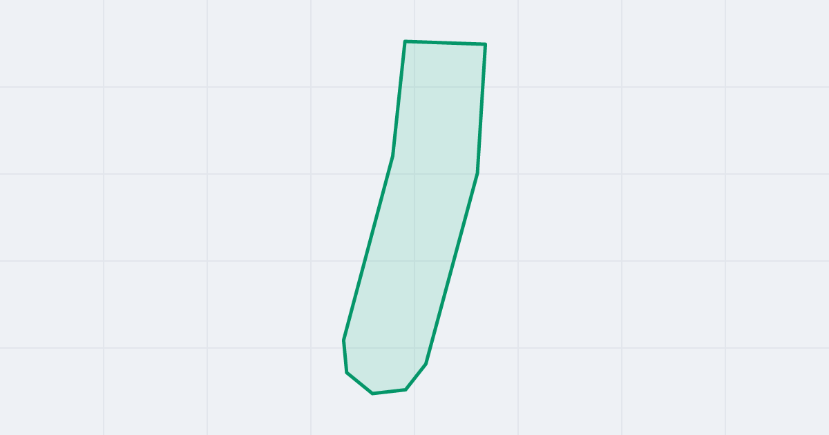 Mapa ulicy Mikołaja Reja z flipami w okolicy