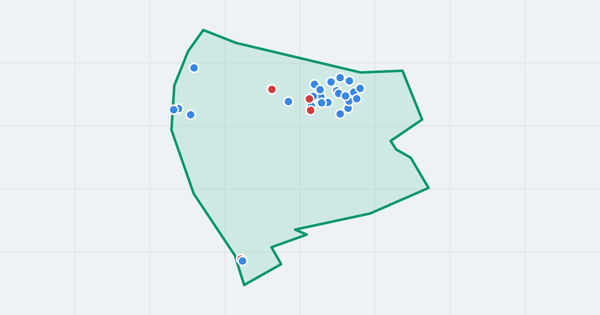 Mapa: Warpie z flipami