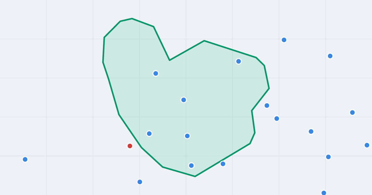 Mapa ulicy Przyjaźni z flipami w okolicy