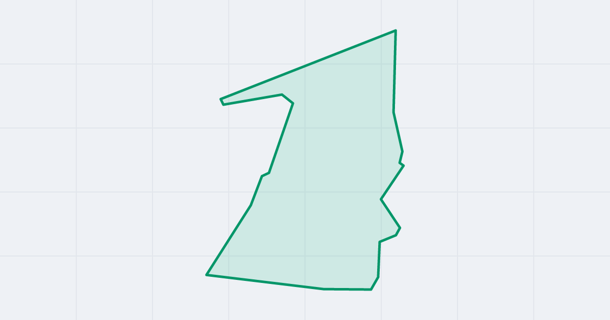 Mapa: Ludwików z flipami