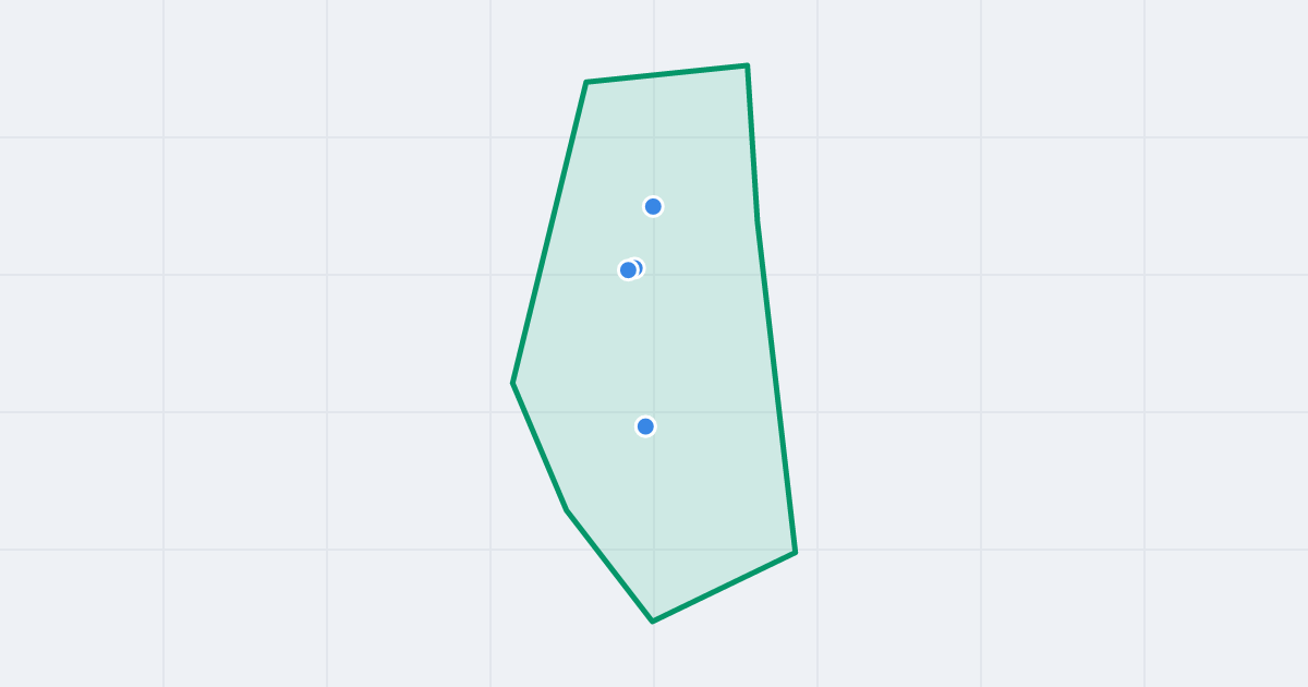 Mapa: Osiedle Budowlanych z flipami