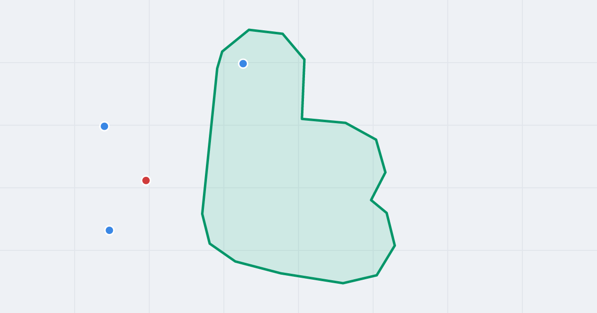 Mapa ulicy Czereśniowa z flipami w okolicy