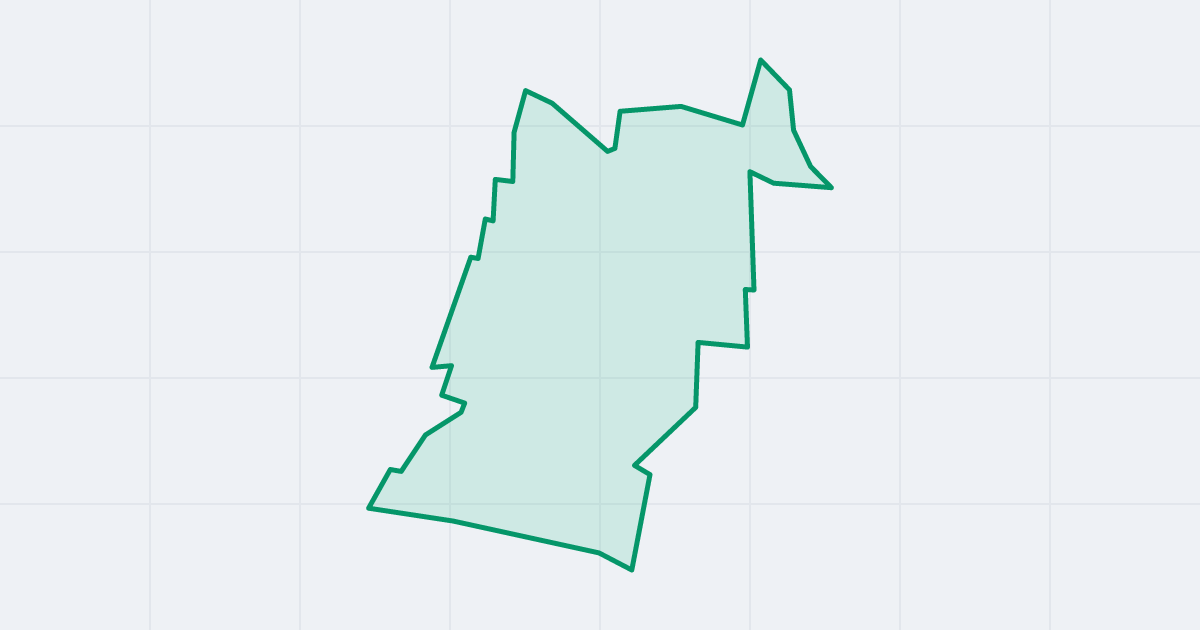 Mapa: Osiedle Domiechowice z flipami