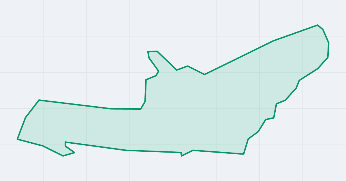 Mapa: Osiedle Zamoście z flipami