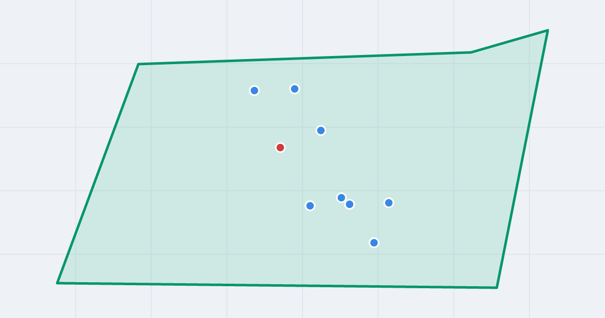 Mapa: Osiedle Żołnierzy P.O.W. z flipami