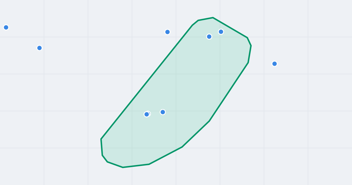 Mapa ulicy Paderewskiego z flipami w okolicy