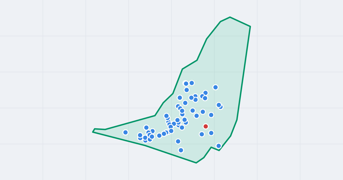 Mapa: Antoniuk z flipami