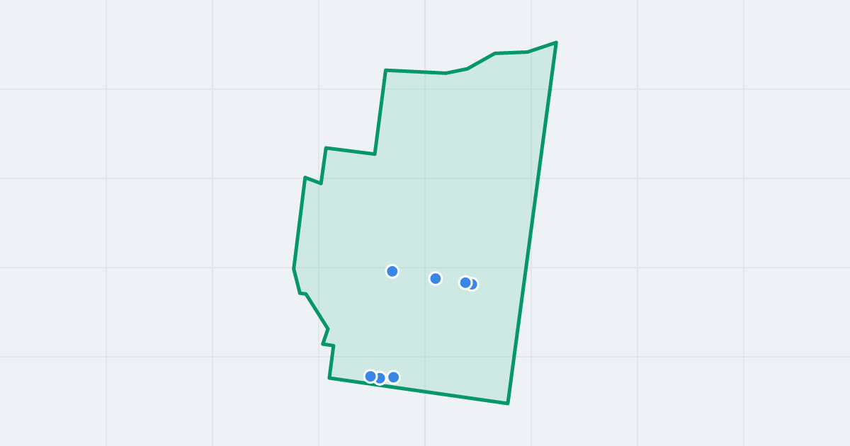 Mapa: Bagnówka z flipami