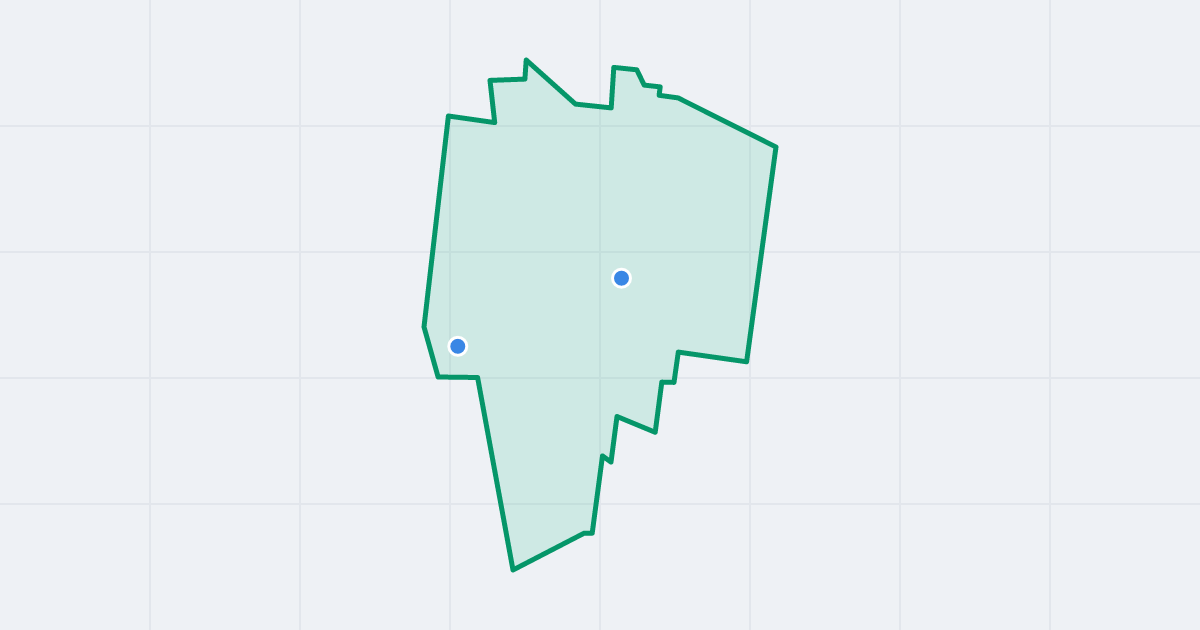 Mapa: Dojlidy Górne z flipami
