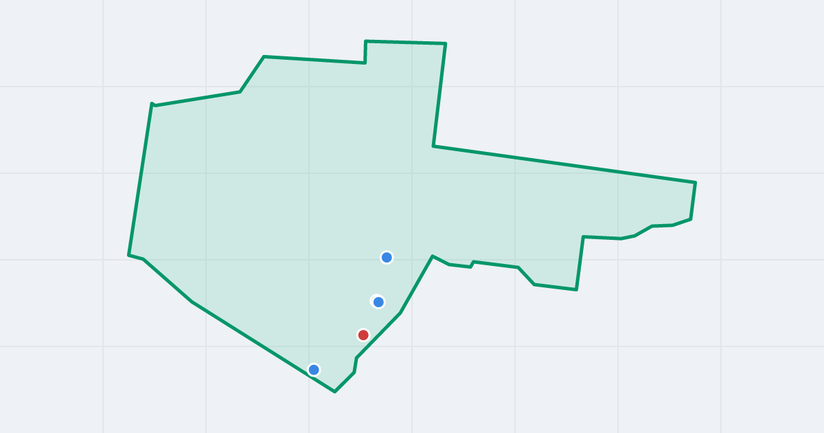 Mapa: Jaroszówka z flipami