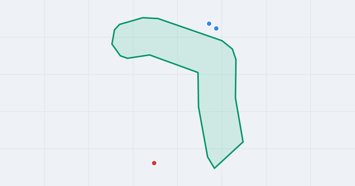Mapa ulicy Łącznikowa z flipami w okolicy