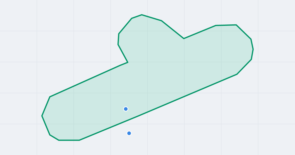 Mapa ulicy Przyrodnicza z flipami w okolicy
