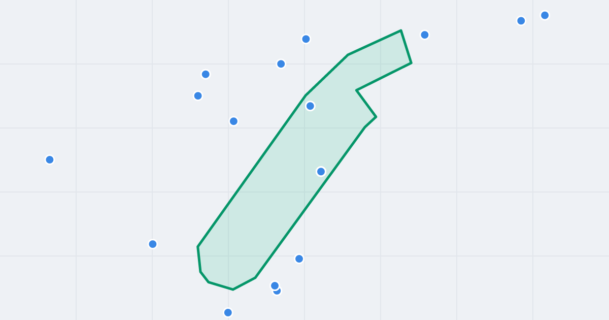 Mapa ulicy Oskara Sosnowskiego z flipami w okolicy