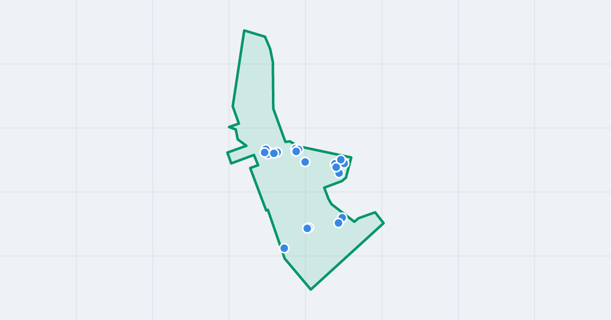 Mapa: Starosielce z flipami