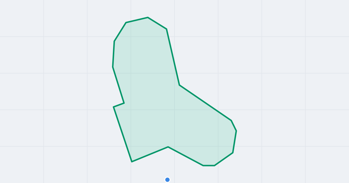 Mapa ulicy Białoruska z flipami w okolicy