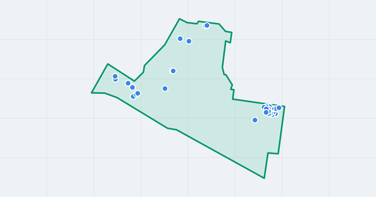 Mapa: Wygoda z flipami