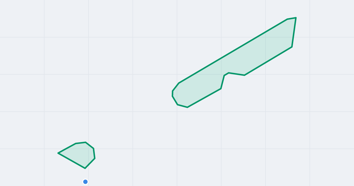 Mapa ulicy Konstantego Ciołkowskiego z flipami w okolicy