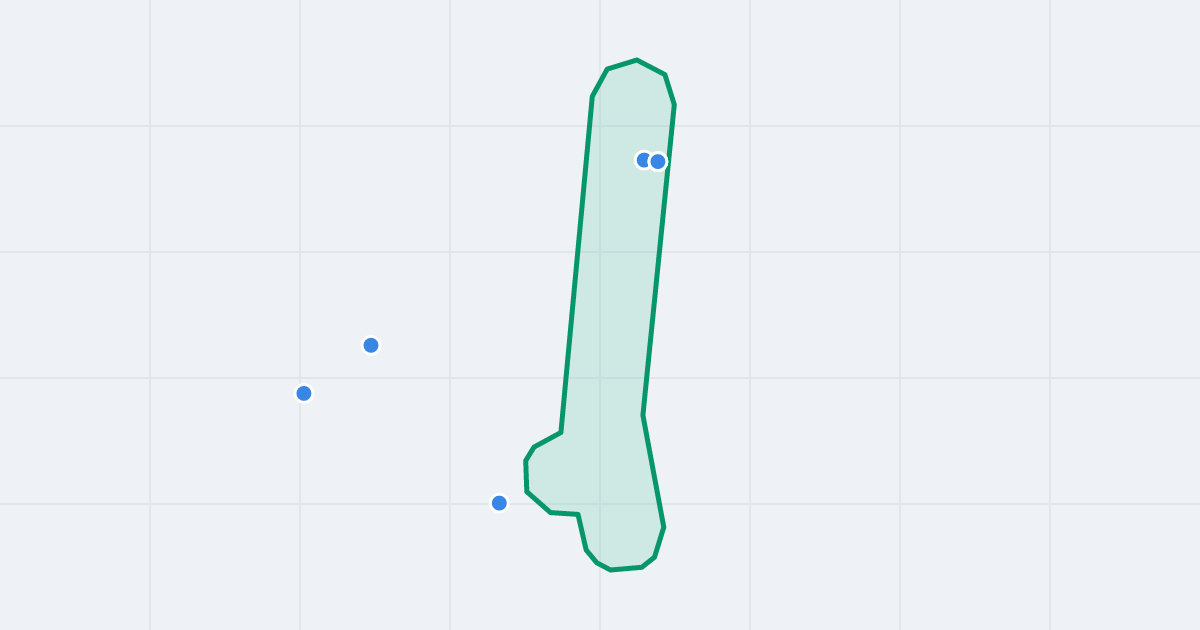 Mapa ulicy Robotnicza z flipami w okolicy