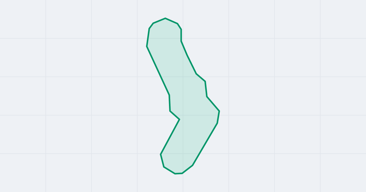 Mapa ulicy Bednarska z flipami w okolicy