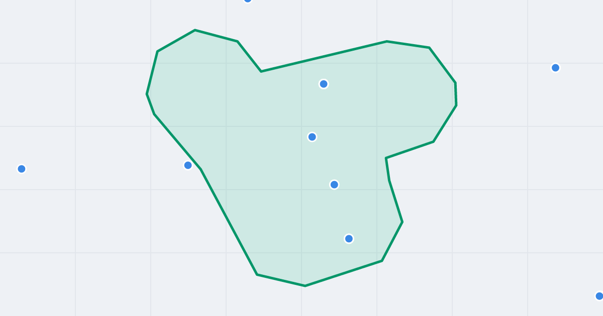 Mapa ulicy Dywizji Kościuszkowskiej z flipami w okolicy