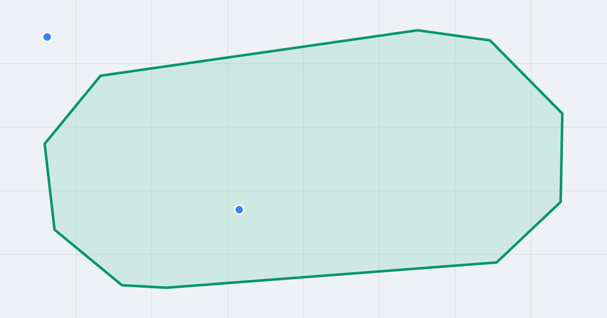 Mapa ulicy Inwalidów z flipami w okolicy