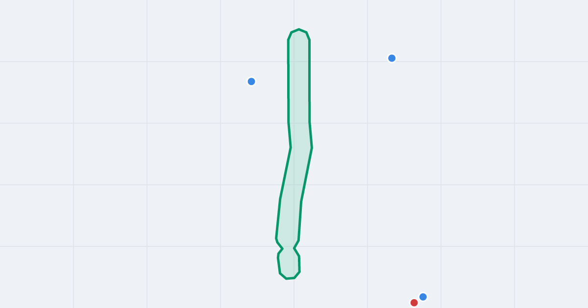 Mapa ulicy Jagienki z flipami w okolicy