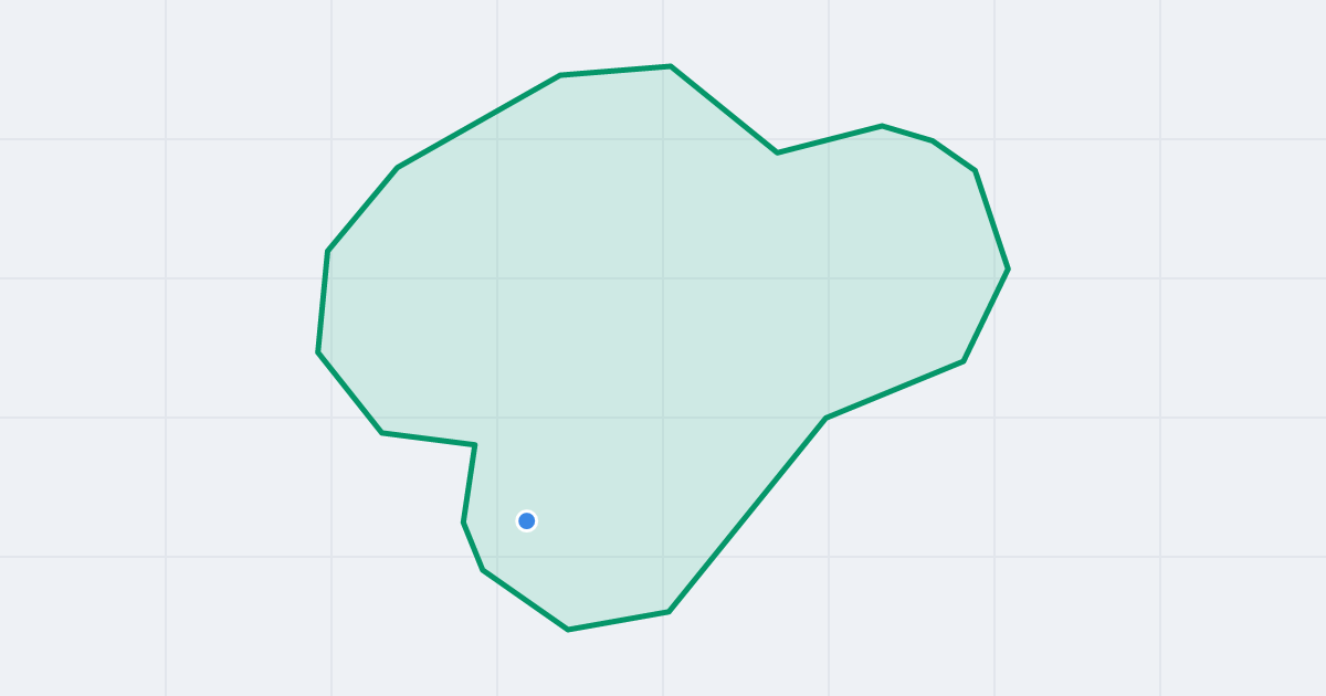 Mapa ulicy Jaworowa z flipami w okolicy