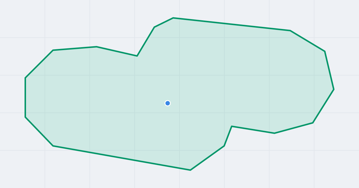 Mapa ulicy Józefa Sowińskiego z flipami w okolicy