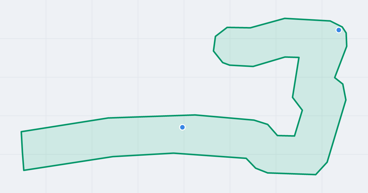 Mapa ulicy Kopytko z flipami w okolicy