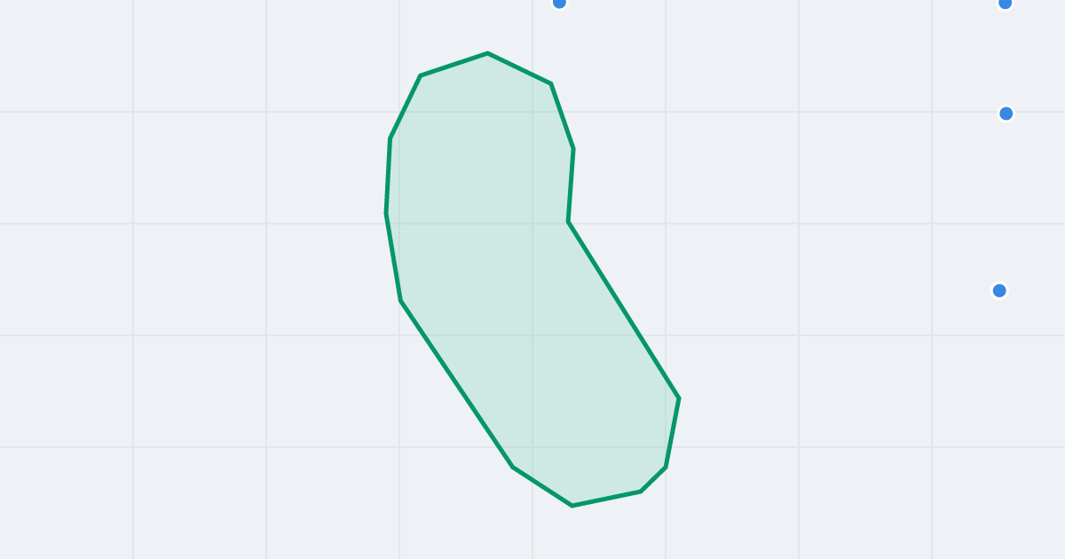 Mapa ulicy Piękna z flipami w okolicy
