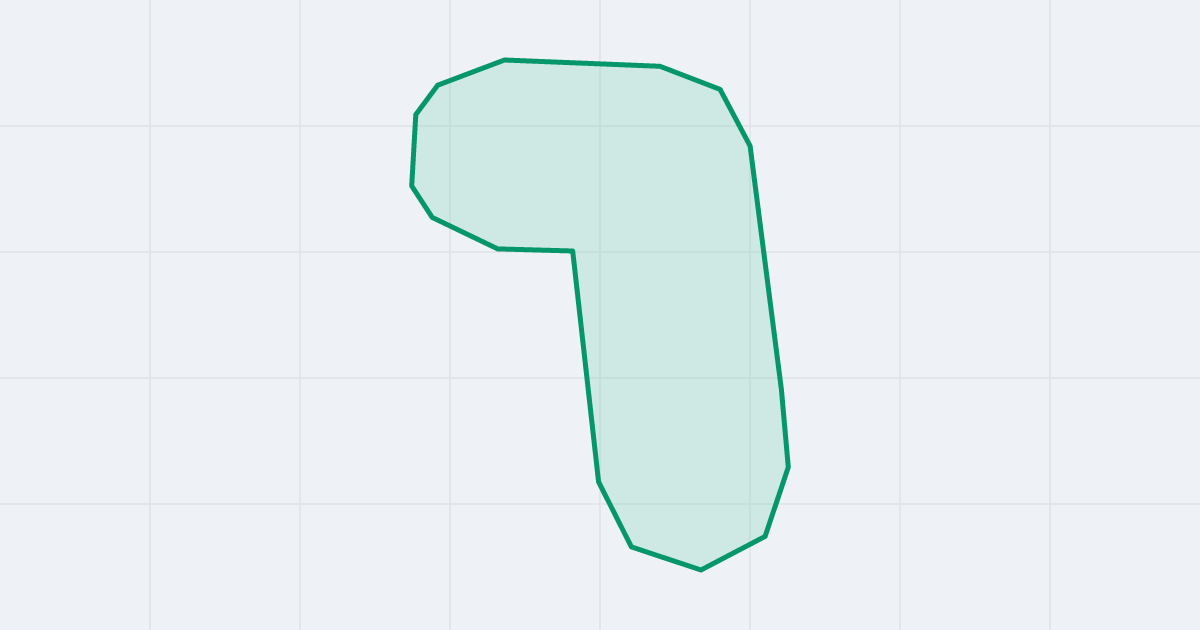 Mapa ulicy Pierwiosnków z flipami w okolicy