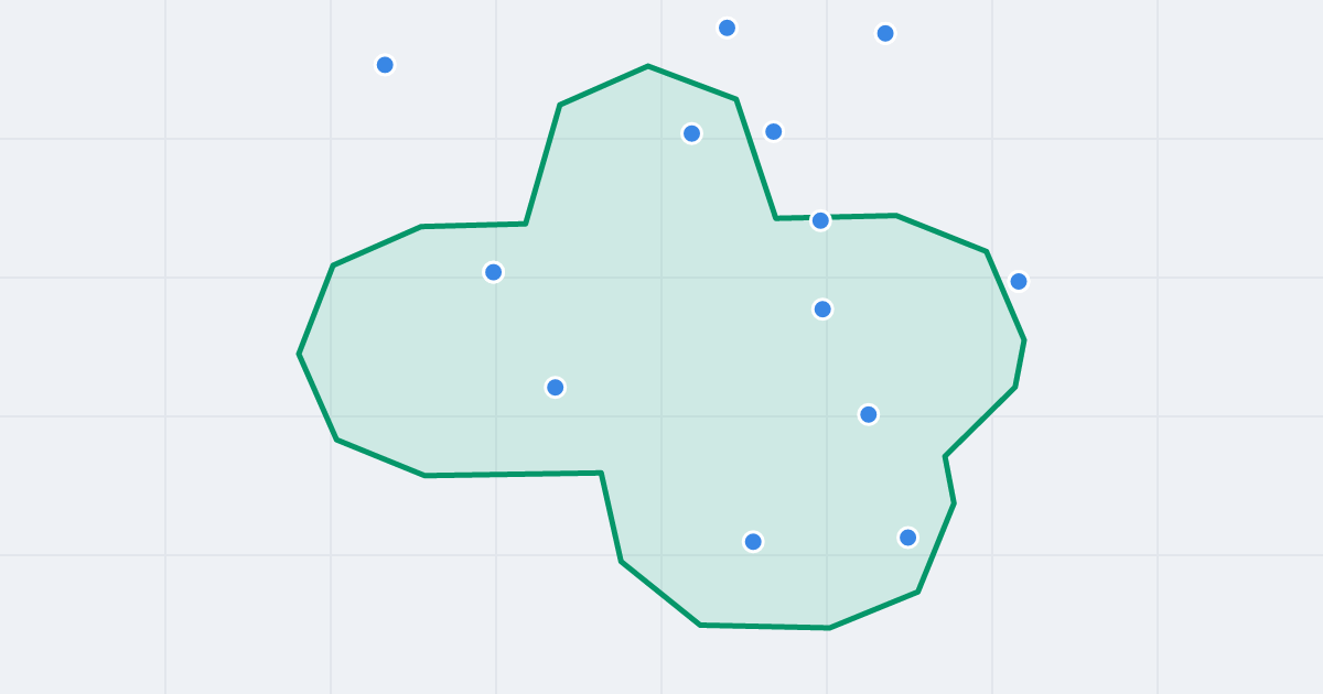 Mapa ulicy Radosna z flipami w okolicy