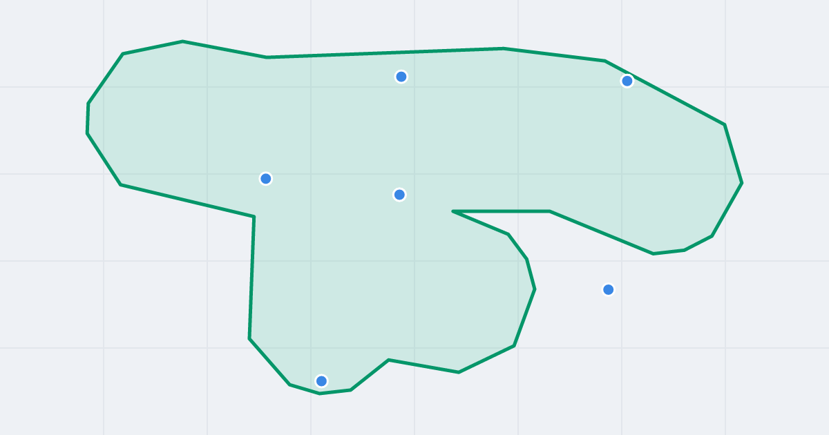 Mapa ulicy Siewna z flipami w okolicy
