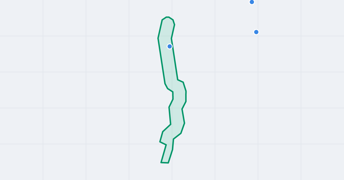 Mapa ulicy Światopełka z flipami w okolicy