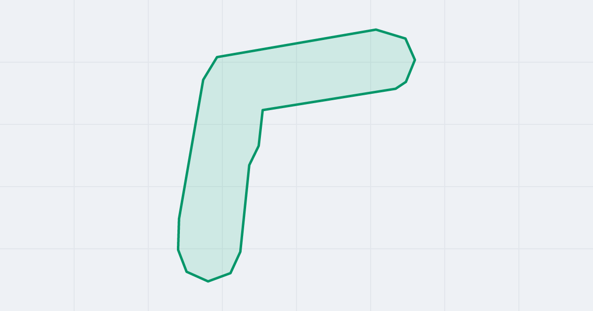 Mapa ulicy Tadeusza z flipami w okolicy