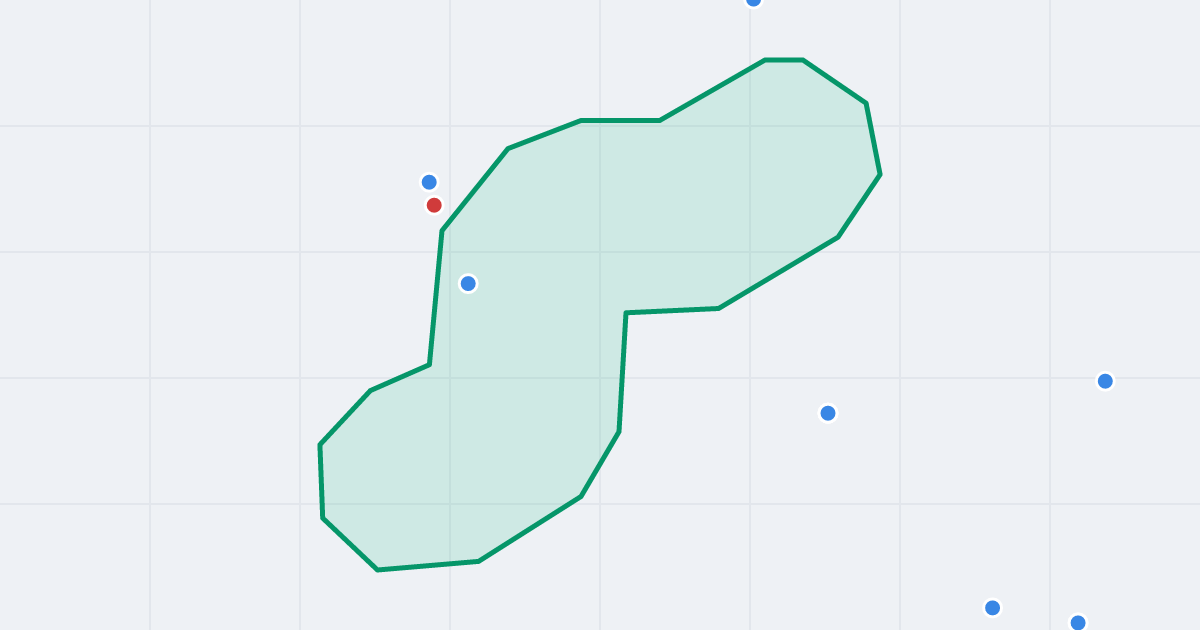 Mapa ulicy Wzgórze z flipami w okolicy