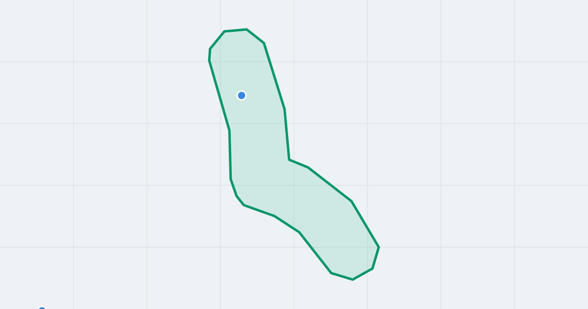 Mapa ulicy Złote Łany z flipami w okolicy