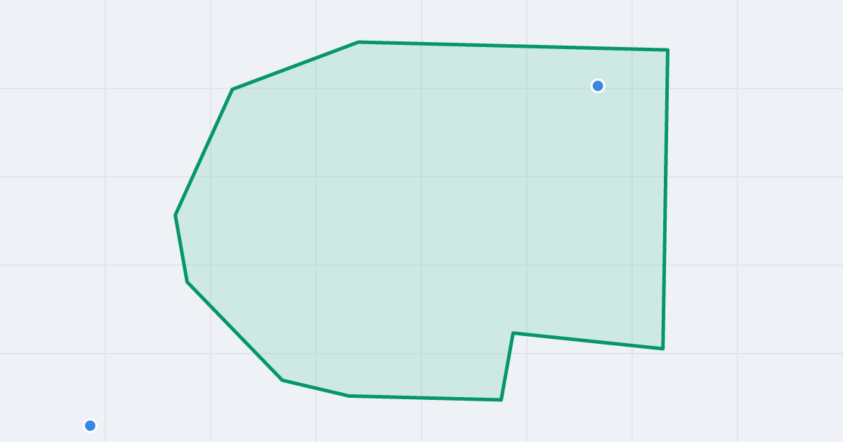 Mapa ulicy Boczna z flipami w okolicy