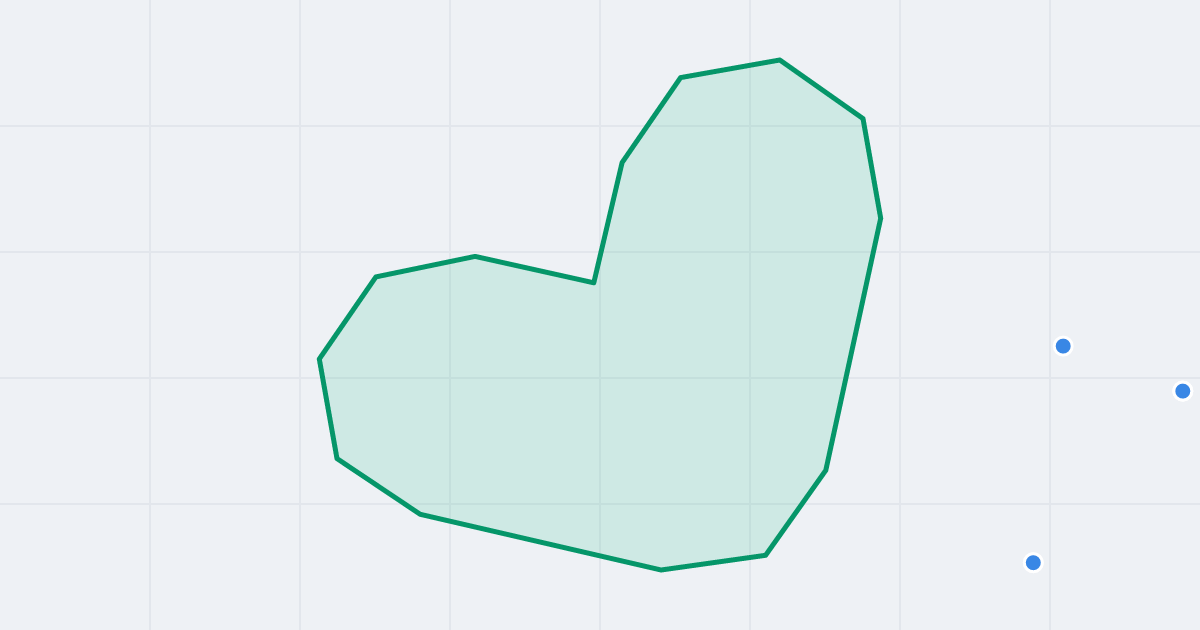 Mapa ulicy Mazurska z flipami w okolicy