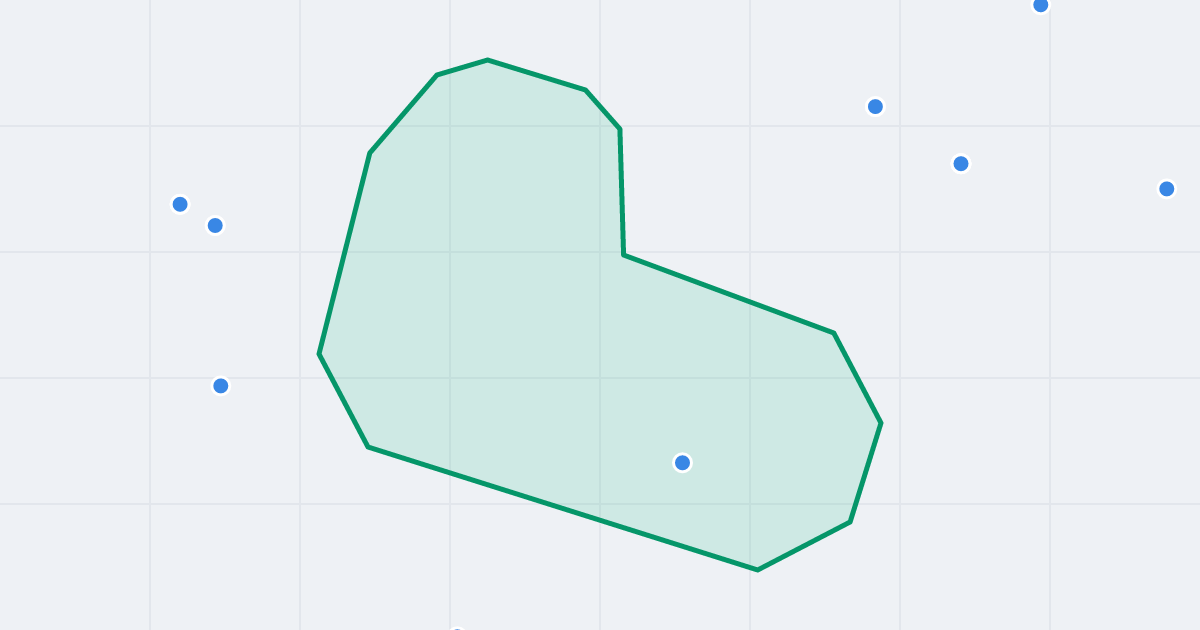 Mapa ulicy Piotra Ściegiennego z flipami w okolicy