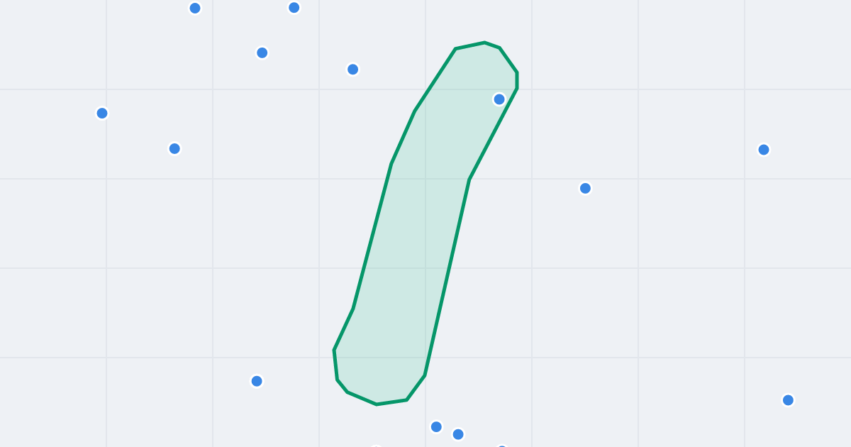 Mapa ulicy 3 Maja z flipami w okolicy
