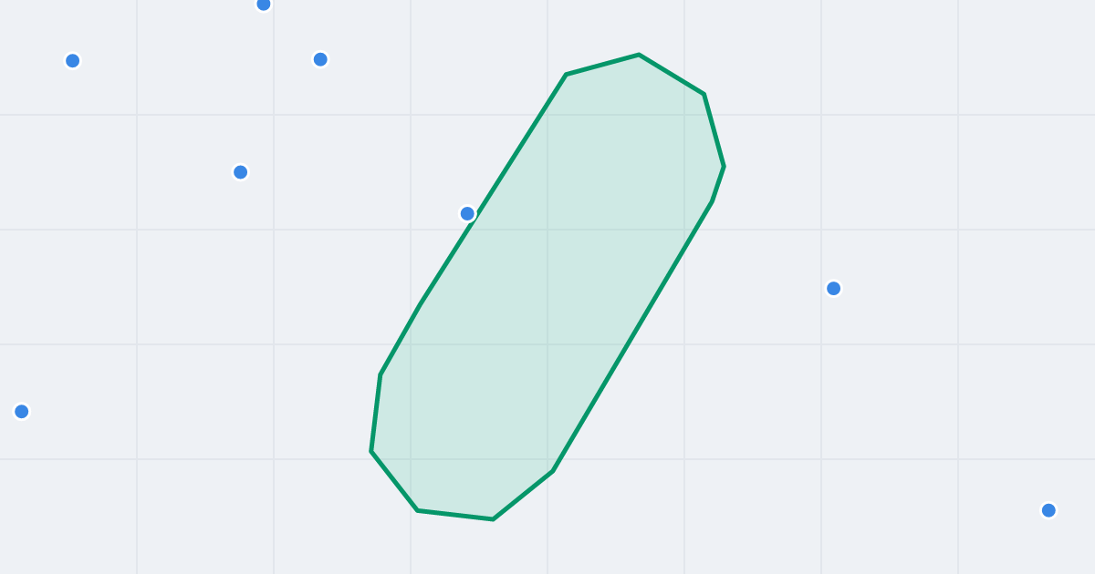 Mapa ulicy Mikołaja Reja z flipami w okolicy