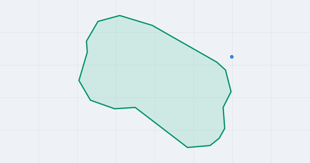 Mapa ulicy Zygmunta Moczyńskiego z flipami w okolicy
