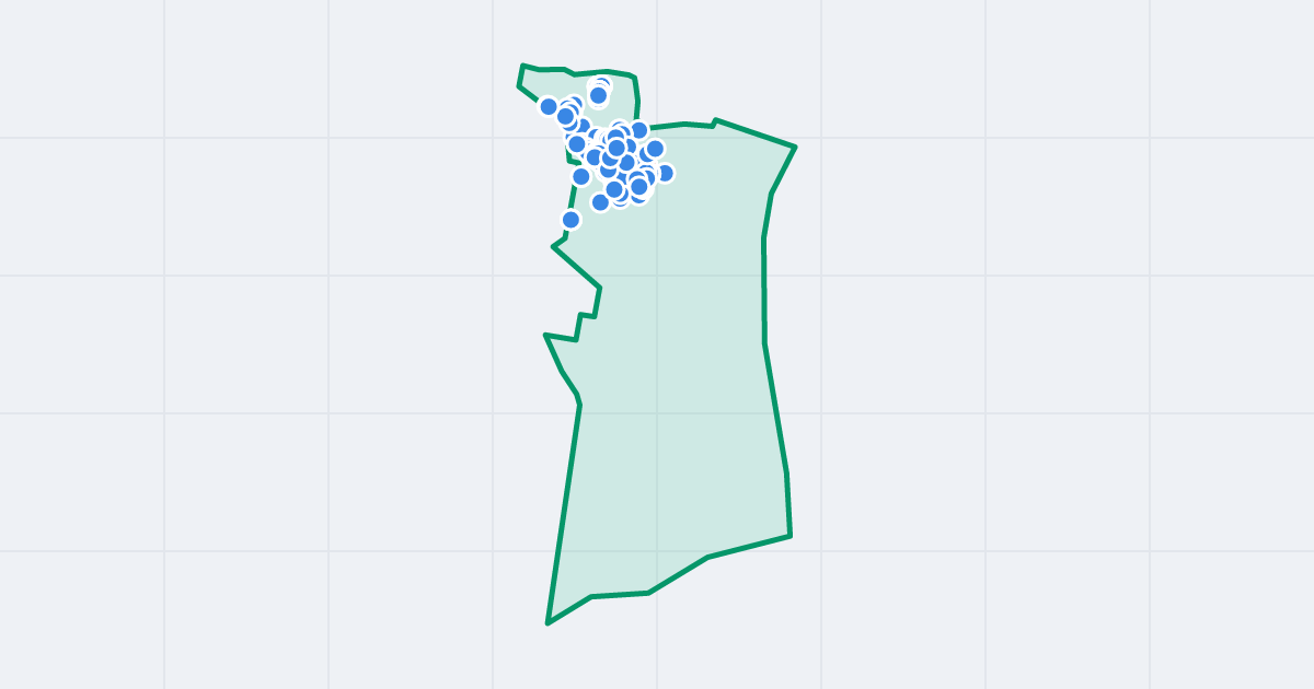 Mapa: Kapuściska z flipami