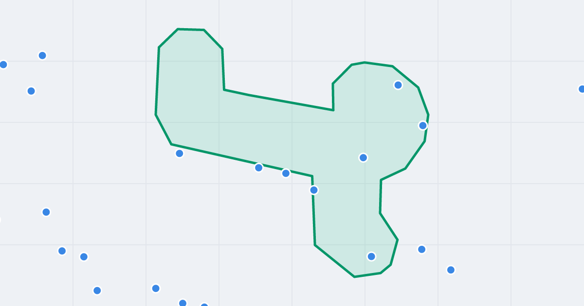 Mapa ulicy Bernarda Śliwińskiego z flipami w okolicy