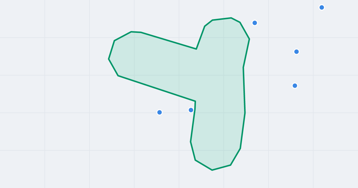 Mapa ulicy Bydgoskiego Batalionu Obrony Narodowej z flipami w okolicy