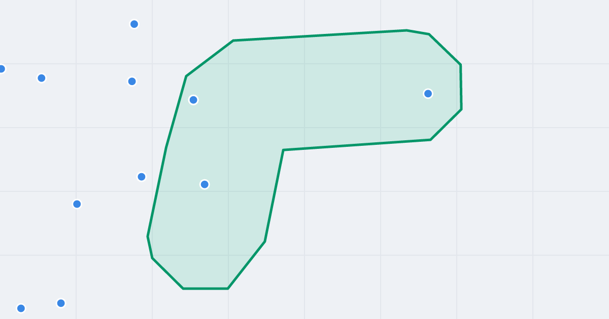 Mapa ulicy Laboratoryjna z flipami w okolicy