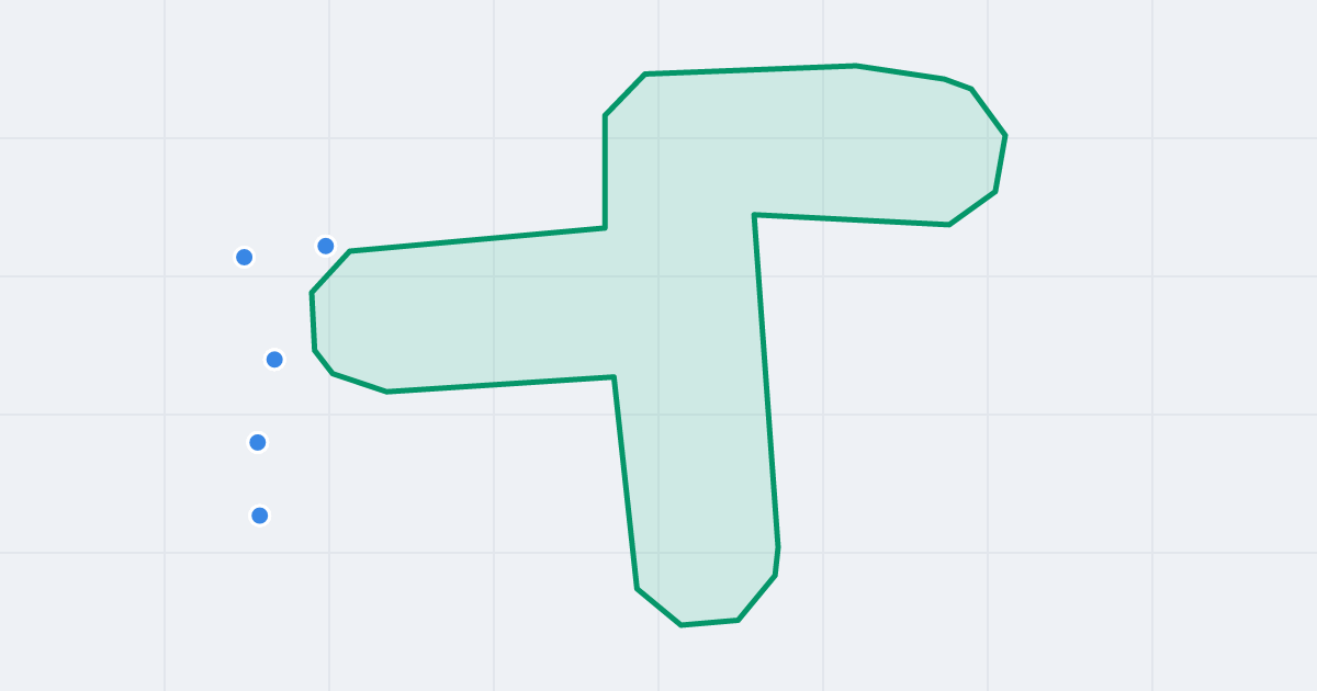 Mapa ulicy Nastrojowa z flipami w okolicy