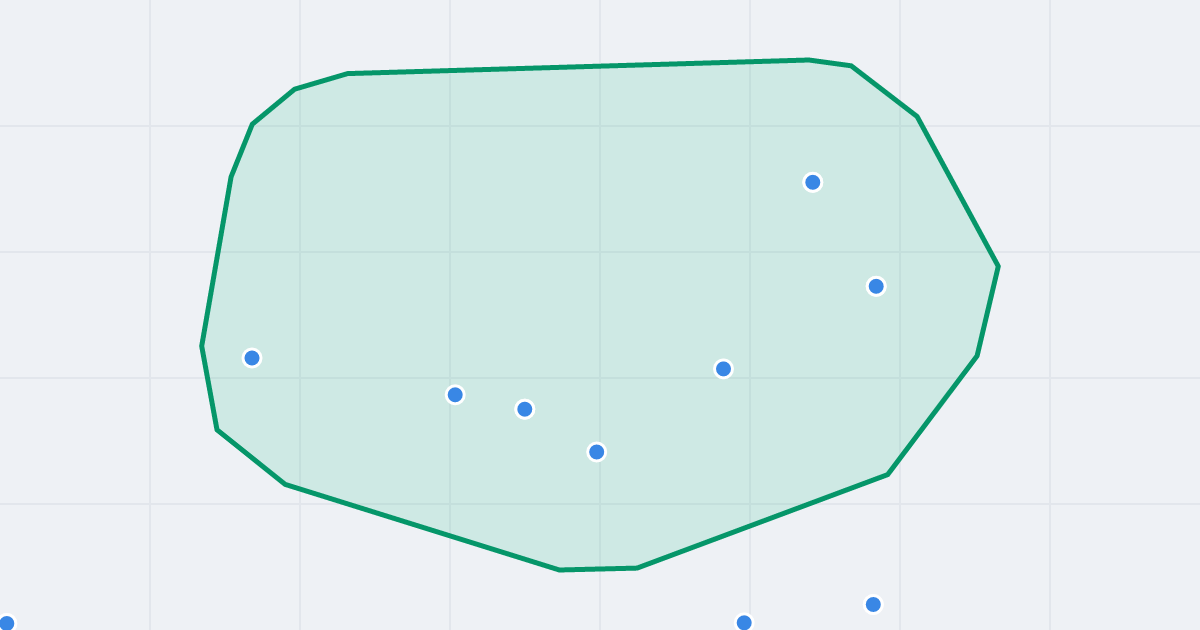 Mapa ulicy Przodowników Pracy z flipami w okolicy